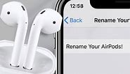 137  BEST Airpod Names Ideas (Cool, Funny) - Tag Vault