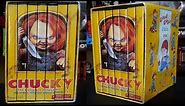 Chucky Box set Complete DVD Collection (Custom Made)