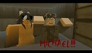 MICHAEL, HELP ME! [Roblox Animation]