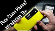 Poco M3 Pro Clone Phone, Introducing the PCOC M3 Pro