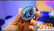 El nuevo Smartwatch de Xiaomi: Amazfit GTR