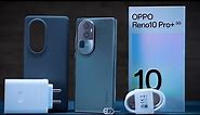 Oppo Reno 10 Pro Plus Unboxing And Review||Oppo Flagship Phone