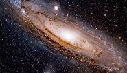 M31 - Andromeda Galaxy | Fun With STEM
