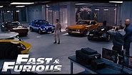 Fast & Furious 6 Car Buying Scene Funny moment 2013 HD