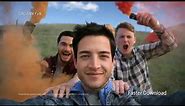 All Samsung Galaxy S Commercials S1-S10 2019