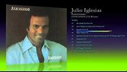 Julio Iglesias (1978) Emociones [1985 CD Reissue]