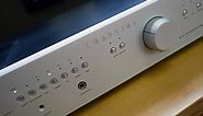 Review: Bryston B135 Cubed Integrated Amplifier - Twittering Machines