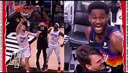 DeAndre Ayton MAGICAL GAME-WINNING Alley-Oop Dunk - Game 2, WCF | 2021 NBA Playoffs