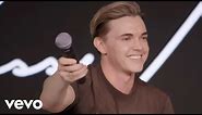 Jesse McCartney - Beautiful Soul (iHeartRadio Live Sessions on the Honda Stage)