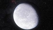 Dwarf Planets: Science & Facts About the Solar System’s Smaller Worlds