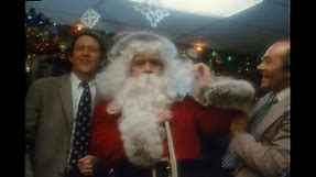 Christmas Evil (1980) - Trailer (Horror, Thriller)