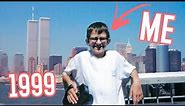 This is What I Filmed in NYC in 1999