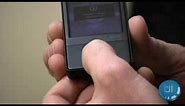 iriver E100 MP3 Player Review