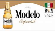 Cerveza MODELO Especial - CATA