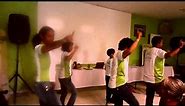 I LOVE HERBALIFE- COREOGRAFIA