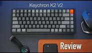 Keychron K2 V2: The Best Mechanical Keyboard for Mac? (3 month review)