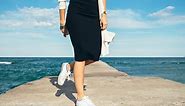 Best Travel Skirts by Length: Mini, Midi, and Maxi