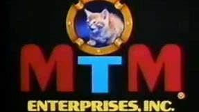 MTM Mimsy the MTM Logo Kitty...something a little different!