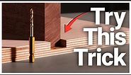 Tips and Tricks Every Woodworker Should Know