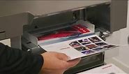 Easy Calendar Printing with the Sharp Pro Series