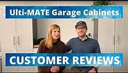 Ulti-MATE Garage Customer Reviews