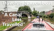 Travels by Narrowboat - "A Canal Less Travelled" - S10E01
