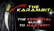 Karambit Mastery: Essential Techniques For Karambit Enthusiasts!