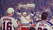 Mark Messier: 100 Greatest NHL Players