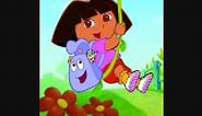 Dora - Backpack song