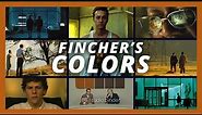 Color in David Fincher Movies — Fincher Explains How He Uses Color Palettes in His Films
