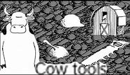 How Cow Tools Predicted Internet Humor (On Accident)