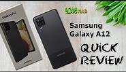 Samsung Galaxy A12 - Is it still good on 2023?