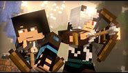 Survival Games: FULL ANIMATION (Minecraft Animation) [Hypixel]