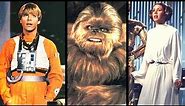 Yesterworld: The Troubled History of the Star Wars Holiday Special - Why & How It Failed