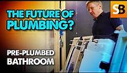 Is This The Future of Plumbing?