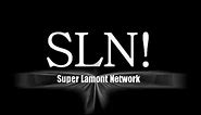 SLN! Logo United Artists Style