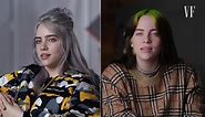 Billie Eilish and Jesse Rutherford make first red carpet appearance as a couple