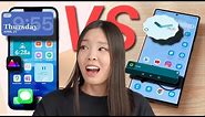 Are iOS Apps Better Than Android Apps? | iOS 15 vs Android 12 APPS DEEP DIVE