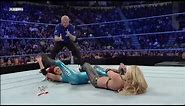 FULL MATCH - Michelle McCool (c) vs. Maria - Divas Championship Match: SmackDown, Nov. 14, 2008