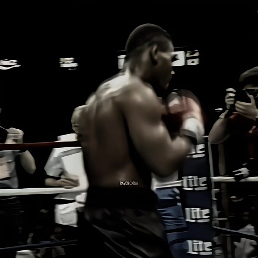 Mike Tyson🥊🔥#miketyson #ironmike #boxing🥊 #edit #fyp | mike tyson