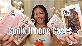 Sonix iPhone Cases Review