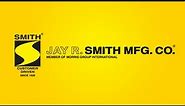Jay R. Smith Mfg. Co. - Industry Leader of Innovative Plumbing & Drainage Products - Corporate Video