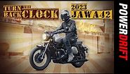 2023 Jawa 42 | Turn back the clock | PowerDrift