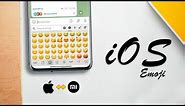 How to get iPhone emoji in Xiaomi ? Install Apple emojis on HyperOS ️‍🔥