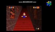 Super Mario 64's BLJ with MEMES?