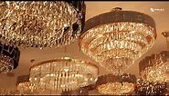 Biggest Lighting Showroom in Qatar | Dalex Lighting | Qatar