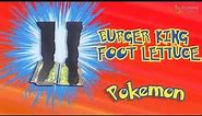 Burger King Foot Lettuce Meme Compilation (2018)
