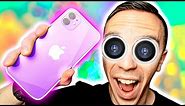 iPhone 11 Review - Buy this one.