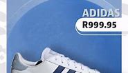 Tekkie Town - Casual but sporty, these men's adidas...