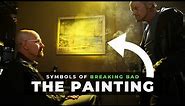 Symbols of Breaking Bad - The Painting